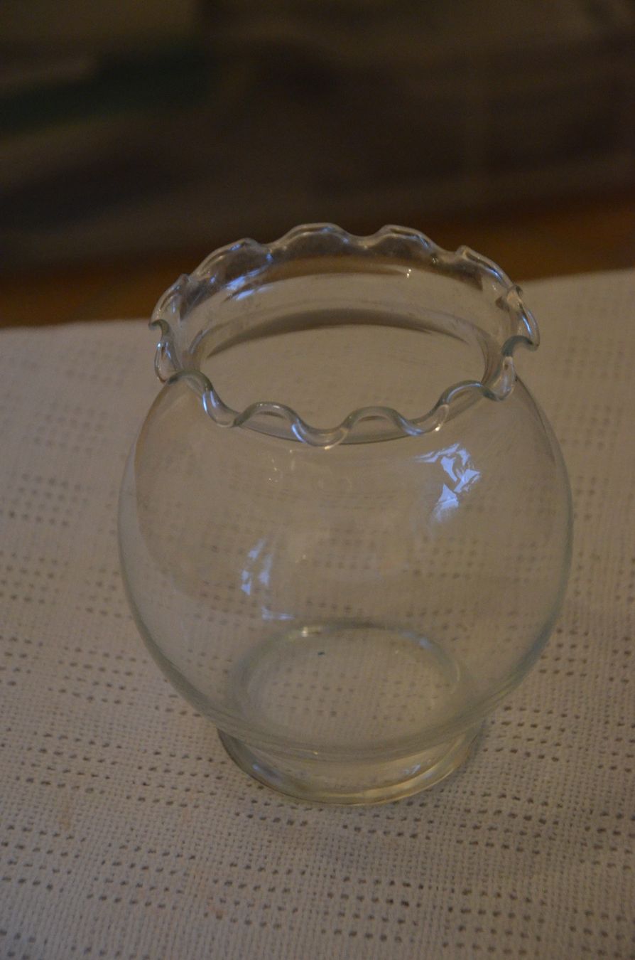 Vasi & Recipienti: VASE GLAS – Usato da Chiasso venduto da Dolly015