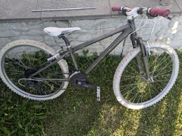 Mountainbike Spcializted Besser als neu