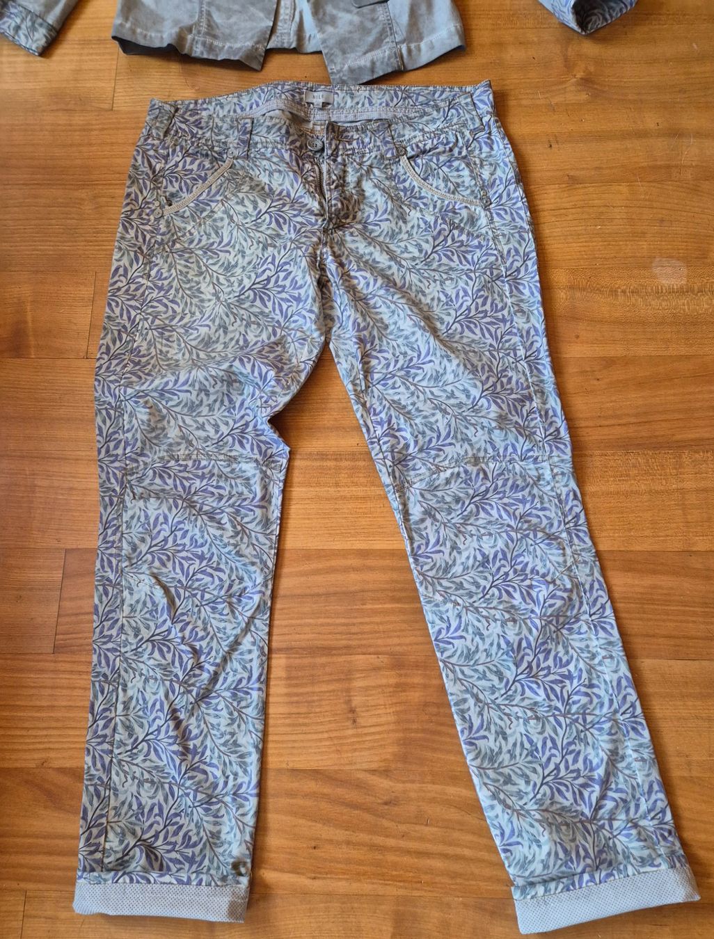 Costumi: NiLE Hose mit Jacket - sehr schön - Grösse M – Usato da Buchs SG venduto da MStBu 5
