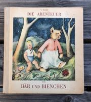 "Die Abenteuer von Bär und Bienchen" von Vera Haab