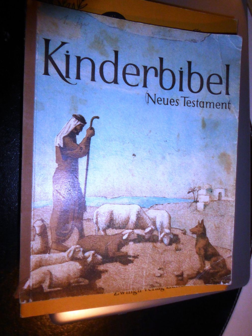 Libri: 3x Kinderbibel / Bilderbibel – Usato da Burgdorf venduto da Zimpu10 3