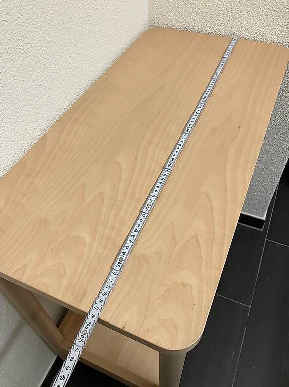 Komplettküchen: Servierwagen IKEA RÖNNINGE – Gebraucht aus Pratteln von eli_nh9g 4