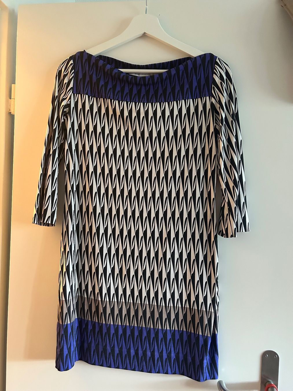 Vestiti: Robe - Diane von Furstenberg - Taille 2 – Usato da Solothurn venduto da MO_C23
