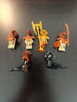 Lego minifigur - Ninjago Snakes