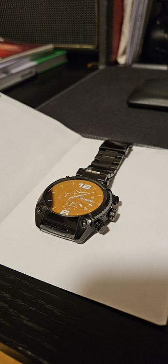 diesel dz 4316 1