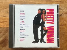 Pretty Woman Soundtrack CD