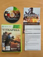 Titanfall (Xbox 360)