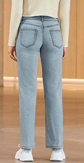 Jeans: Jeans Wide Leg 38 – Nuovo (secondo la descrizione) da Muotathal venduto da pigi02 2