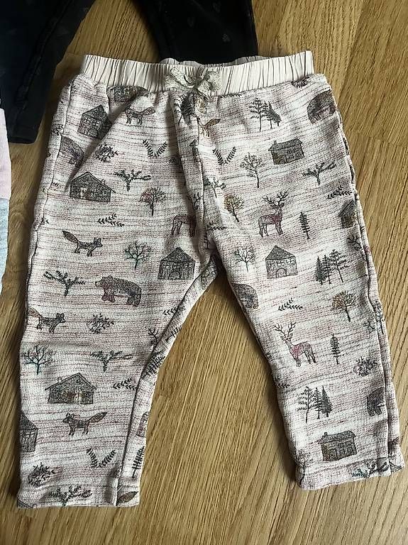 Pantaloni: Hosen Gr. 74 – Usato da Luzern venduto da Leonie110 4