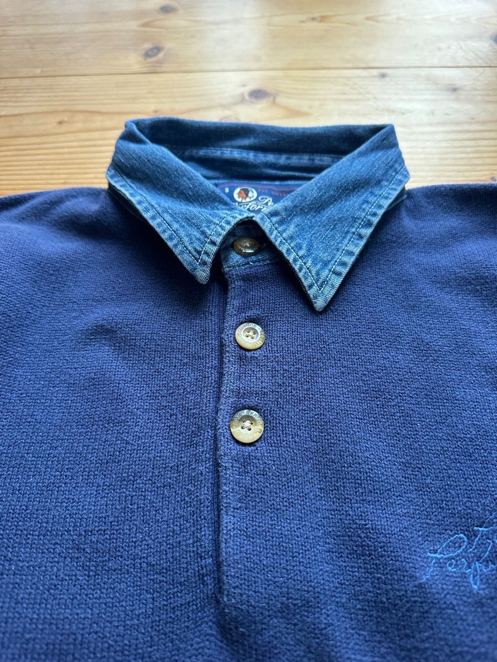Peak Performance Pullover & Sweatshirts: Peak Performance Pullover-Shirt S – Gebraucht aus Gersau von Sidharta7 2