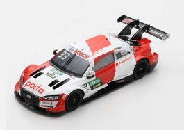 Audi RS5 #33 R.Rast "DTM Champion" 2020 (Spark 1:43)