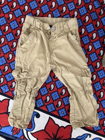 Pantalon léger t. 18 mois