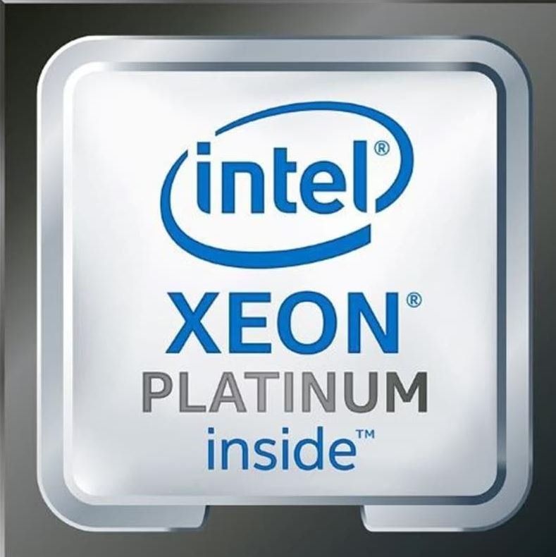 Intel Componenti elettronici: Intel Xeon Platinum 8268 24-Core CPU LGA3647 Prozessor – Usato da Meggen venduto da bigbrother_martin