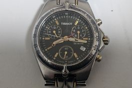 Tissot Chronograph, montre homme 