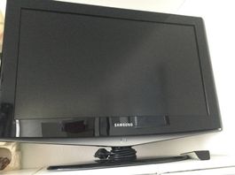 Fernseher Samsung