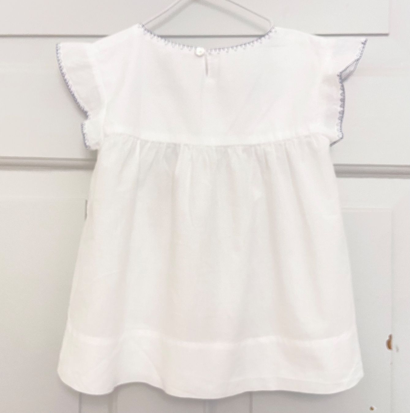 Camicette, T-shirt & Top: Marie Puce, Top, Gr. 104, Cotton – Usato da Zürich venduto da Pokimoki_1 3