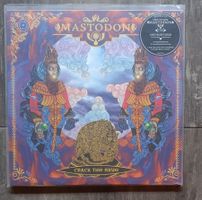Mastodon-Crack the Skye (15th Anniversary) Ldt