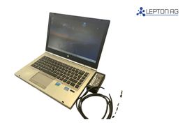 HP EliteBook 8470p i5/8GB/120GB/Win11pro