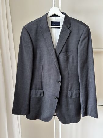 Tommy Hilfiger Anzug - Gr. 50