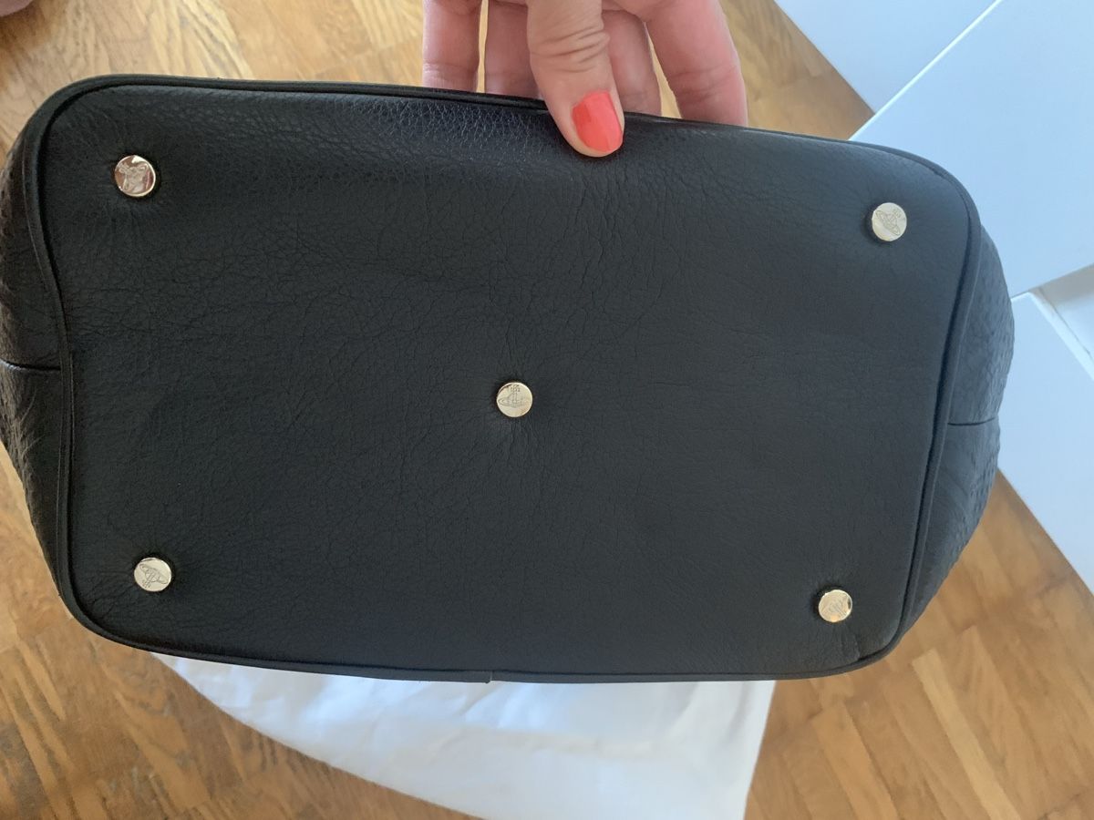 Borse da donna: Vivienne Westwood leder tasche – Usato da Zürich venduto da Nikuska32 8