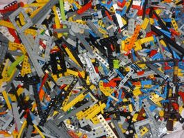 LEGO 1,9 KG. CA. SIEHE FOTO