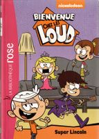 💞Bienvenue chez les LOUD 💞