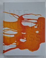Ute Klein: Fluss, Scheidegger&Spiess, Kunstbuch, Top!