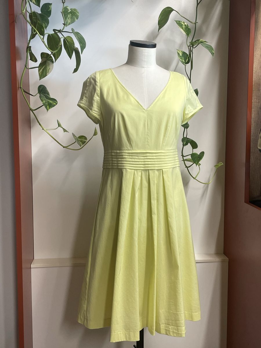 Luisa Cerano Kleider: Sommer kleid mit Jacke Luisa Cerano – Gebraucht aus Steffisburg von kla_65qs 4