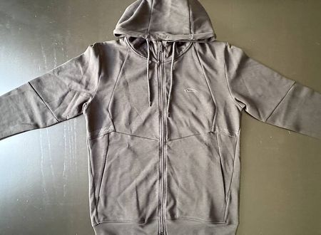 Smilodox Hoodie