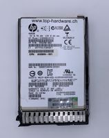 HP 400GB SSD, SAS 2.5" 12Gb/s