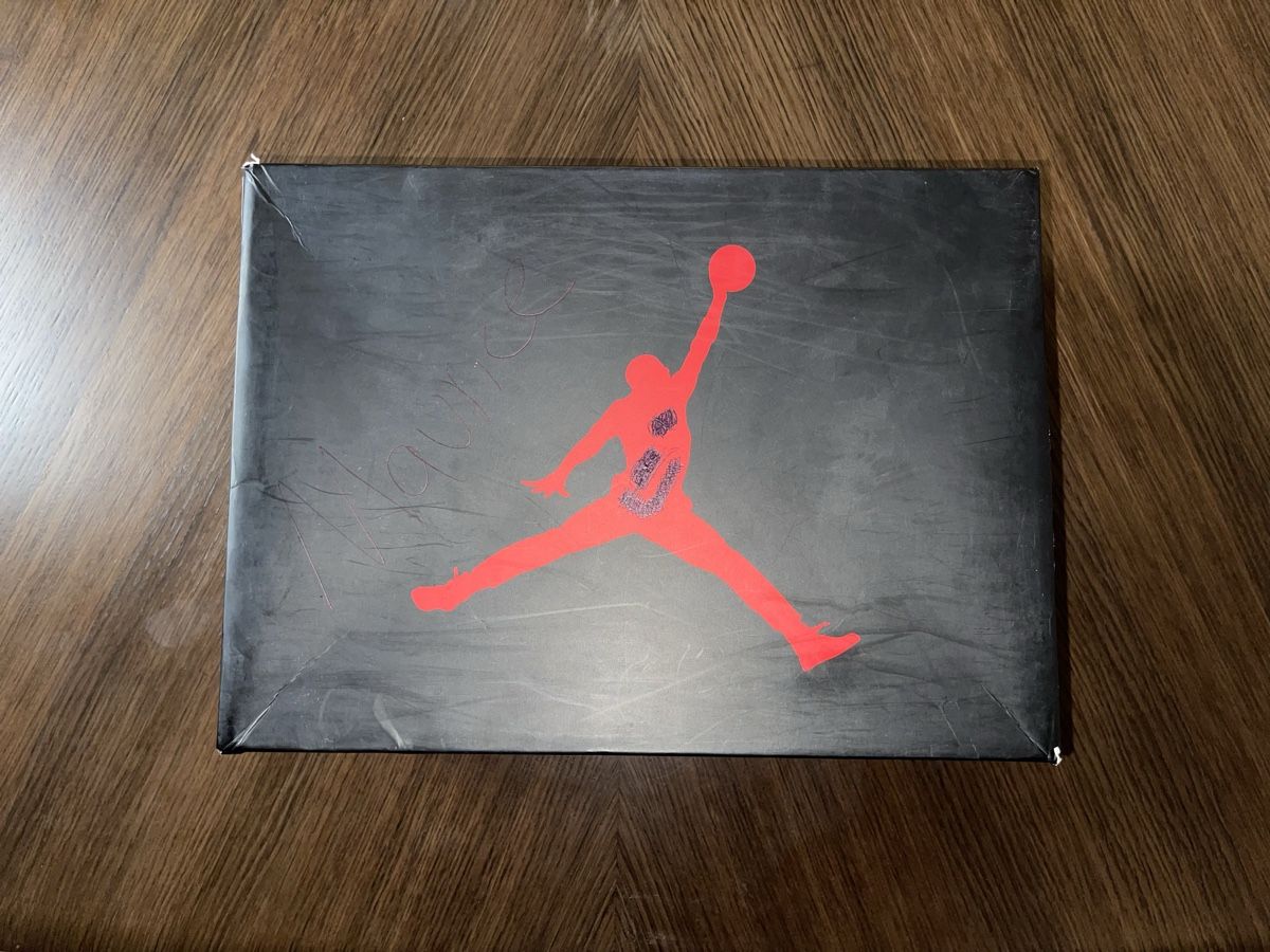 Nike Herrenschuhe: Nike Kobe 1 Protro MPLS, Größe 46, 1 mal angezogen. – Neu (gemäss Beschreibung) aus Rorschacherberg von P2youknow 6