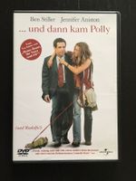 DVD und dann kam Polly