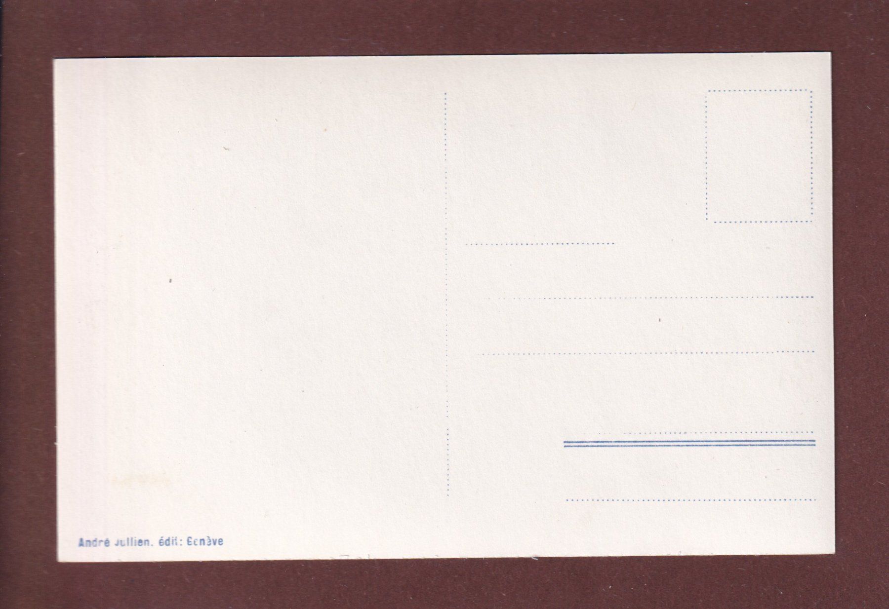 Cartoline postali: GRUYERES - Le Château – Usato da Pully venduto da nicecards 1