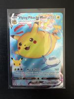 Flying Pikachu Vmax #007 EN Celebration