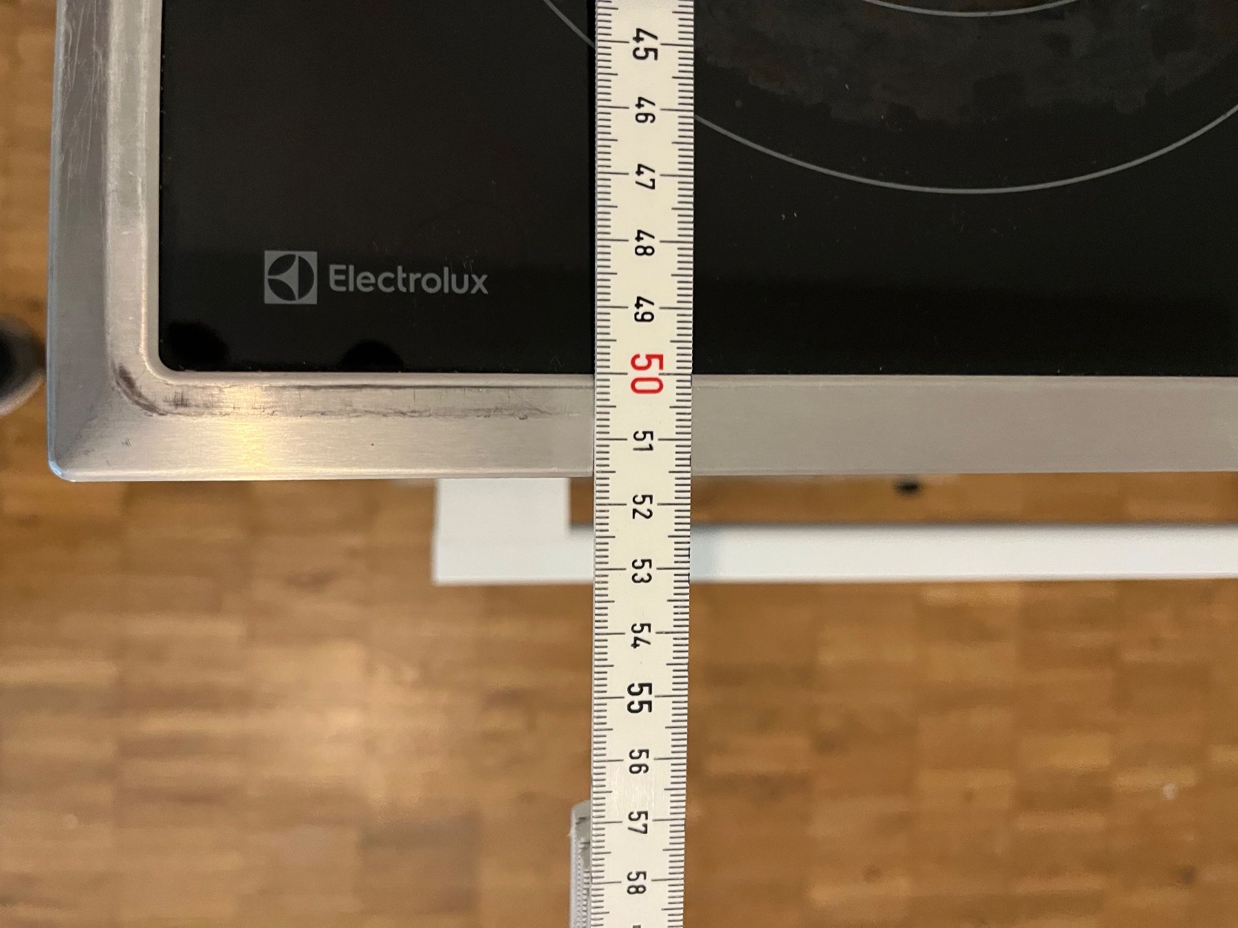 Electrolux Cucine: Backofen und Glaskeramik von Electrolux – Usato da bern venduto da sanducci 7