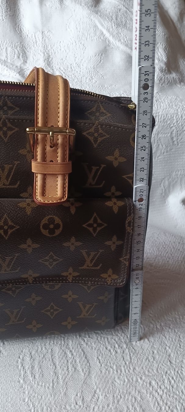Louis Vuitton Borse: LOUIS VUITTON Tasche – Usato da Maienfeld venduto da Andyr44 2