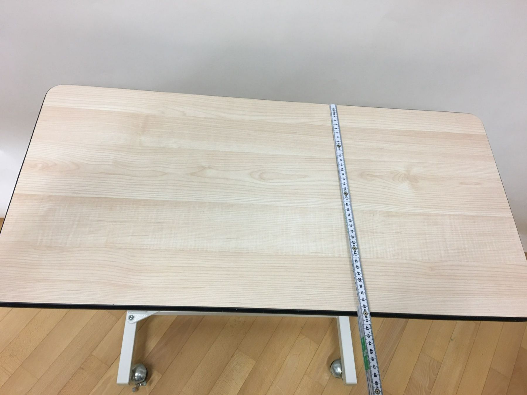 Tavoli: Beistelltisch, Laptoptisch, Serviertisch auf Rollen – Usato da Olten venduto da ELHANDEL 5