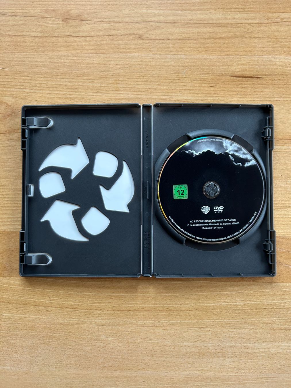 Alle DVDs: Hereafter – Gebraucht aus Grosswangen von che_gr 1