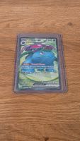 Pokemon Venusaur (EN) 182/165 - MEW