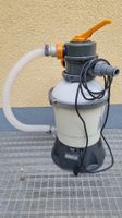 Bestway flowclear filtre a sable pour pisine
