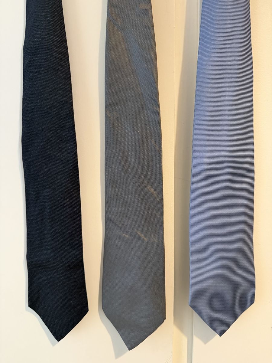 Etro Cravates: Set di 3 Cravatte Etro – D'occasion à Lugano par can_xdd8