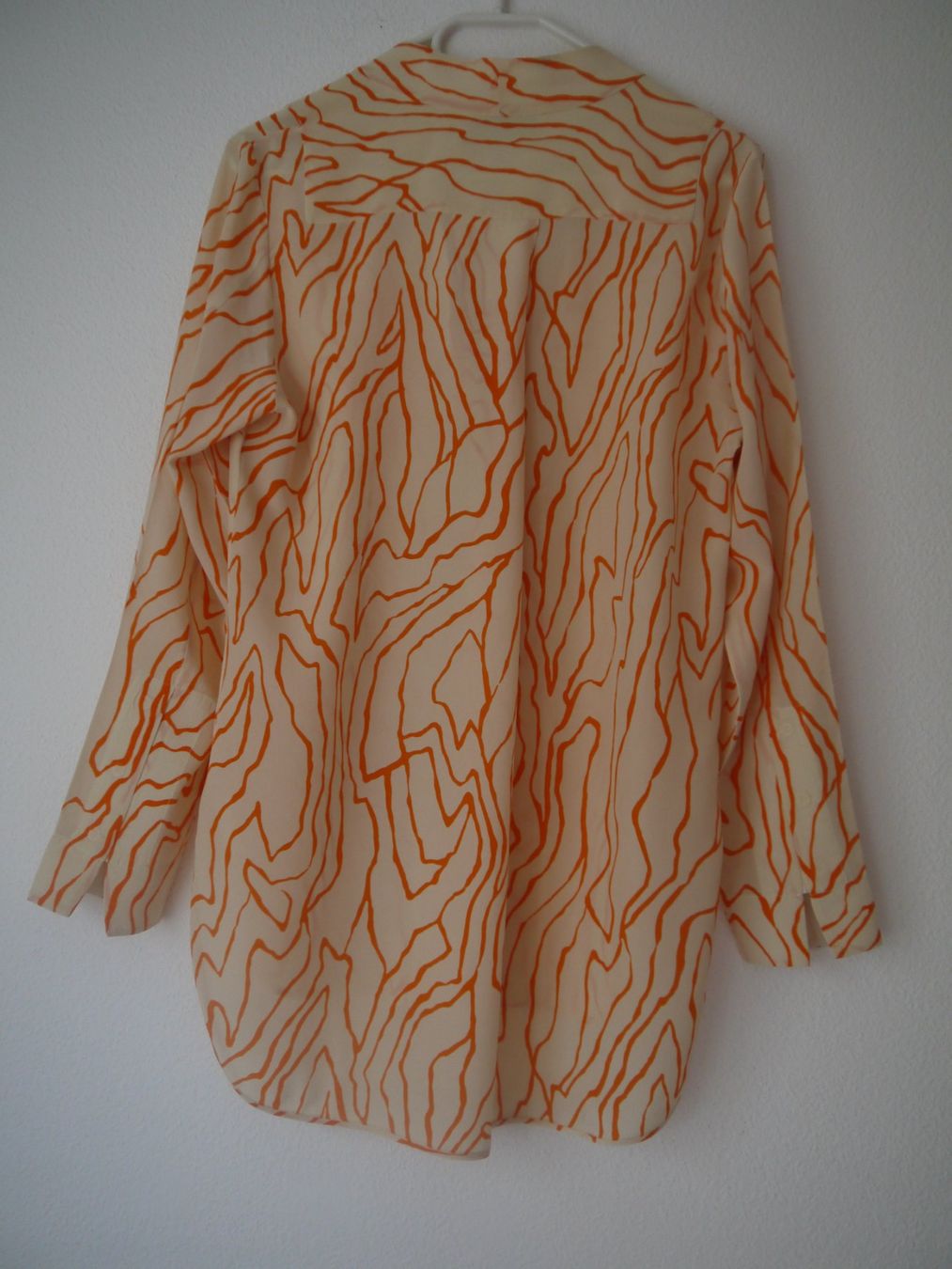 Malene Birger Camicette: By Malene Birger Bluse aus Seide – Usato da Hagendorn venduto da Blaf 4