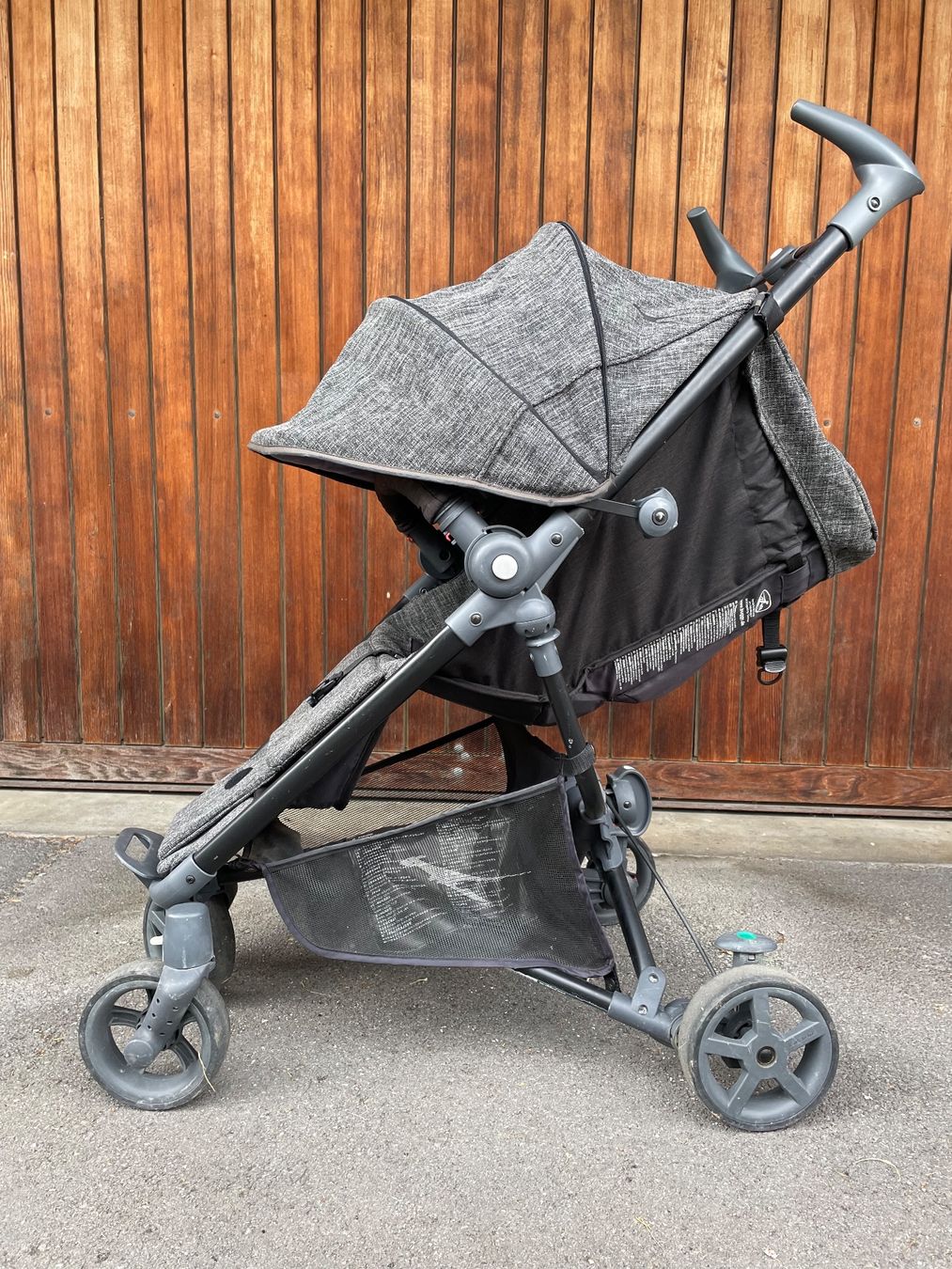 Carrozzine: Buggy, Kinderwagen - super preiswert! – Usato da Altstätten SG venduto da nmandy 1