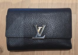 Louis Vuitton Capucines Portemonnaie