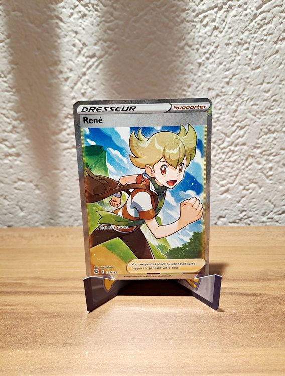 Coffret Dresseur d'Élite EB9 Stars Étincelantes - Arceus - Pokémon Card Game Coffret Dresseur d'Élite EB9 Stars Étincelantes - Arceus - Pokémon Card Game