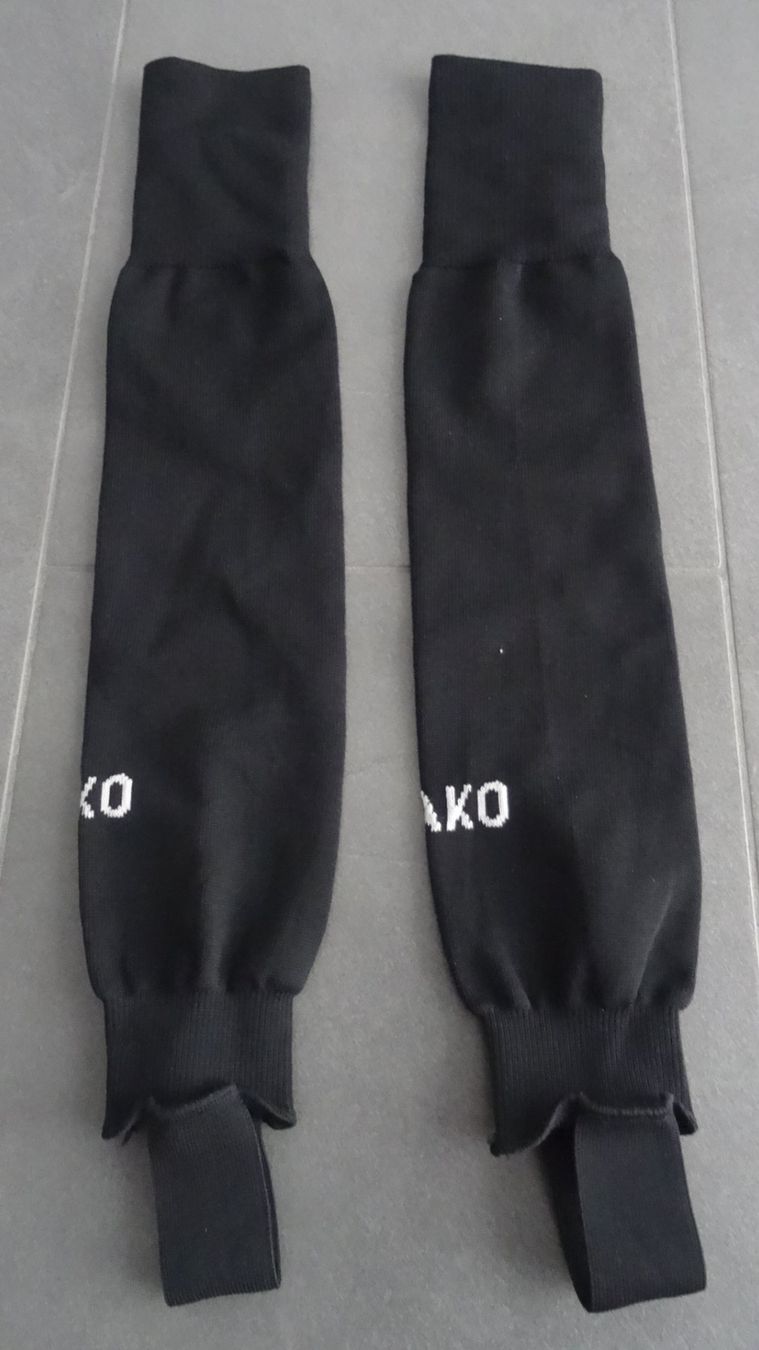 Jako Socken: Jako Beinstulpen, neu – Neu (gemäss Beschreibung) aus Beinwil am See von den_p9db 1