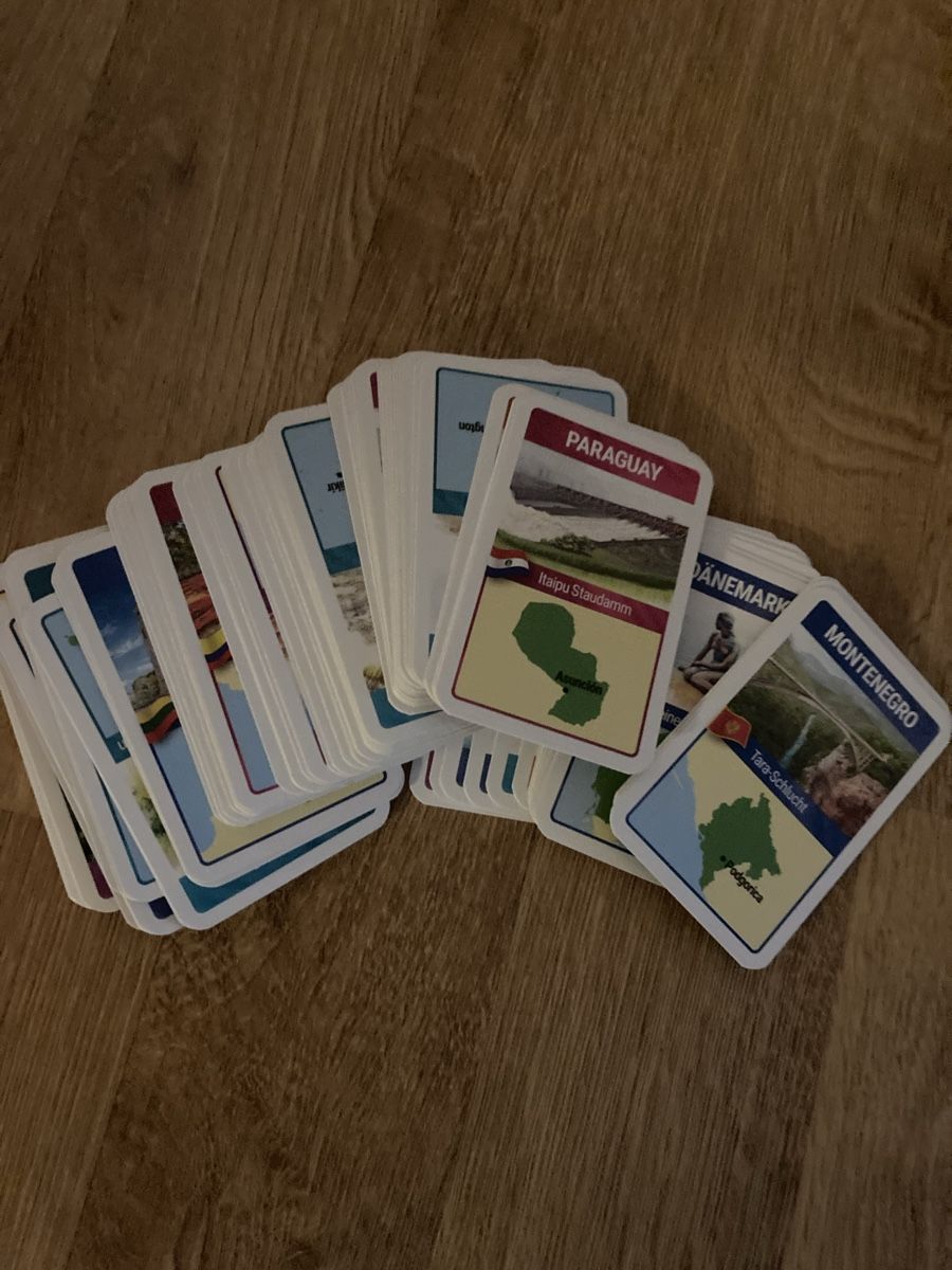 Tiptoi Spiele: Der interaktive Wissens-Globus Lernspiel Tiptoi – Gebraucht aus Emmenbrücke von JJ_89 2