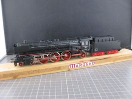 Märklin DB Dampflok 01 097, ohne OVP, .