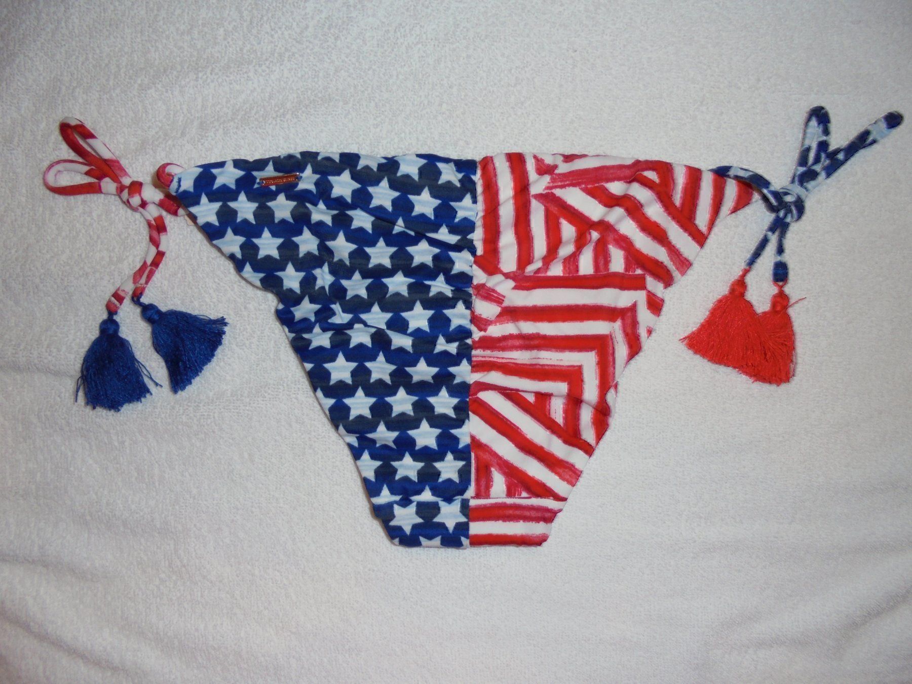 Victoria's Secret Costumi da bagno & Bikini: VICTORIA'S SECRET BADEHOSE GR. M – Nuovo e nell'imballaggio originale da Aarau Rohr venduto da PinkSchwein 3