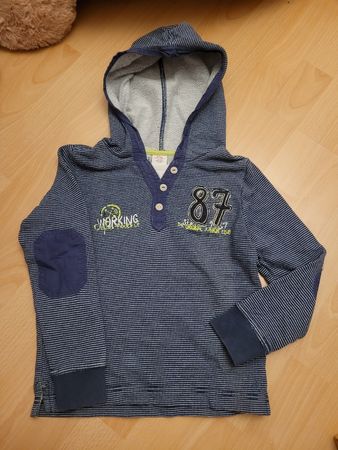 Pullover S. Oliver gr. 104/110